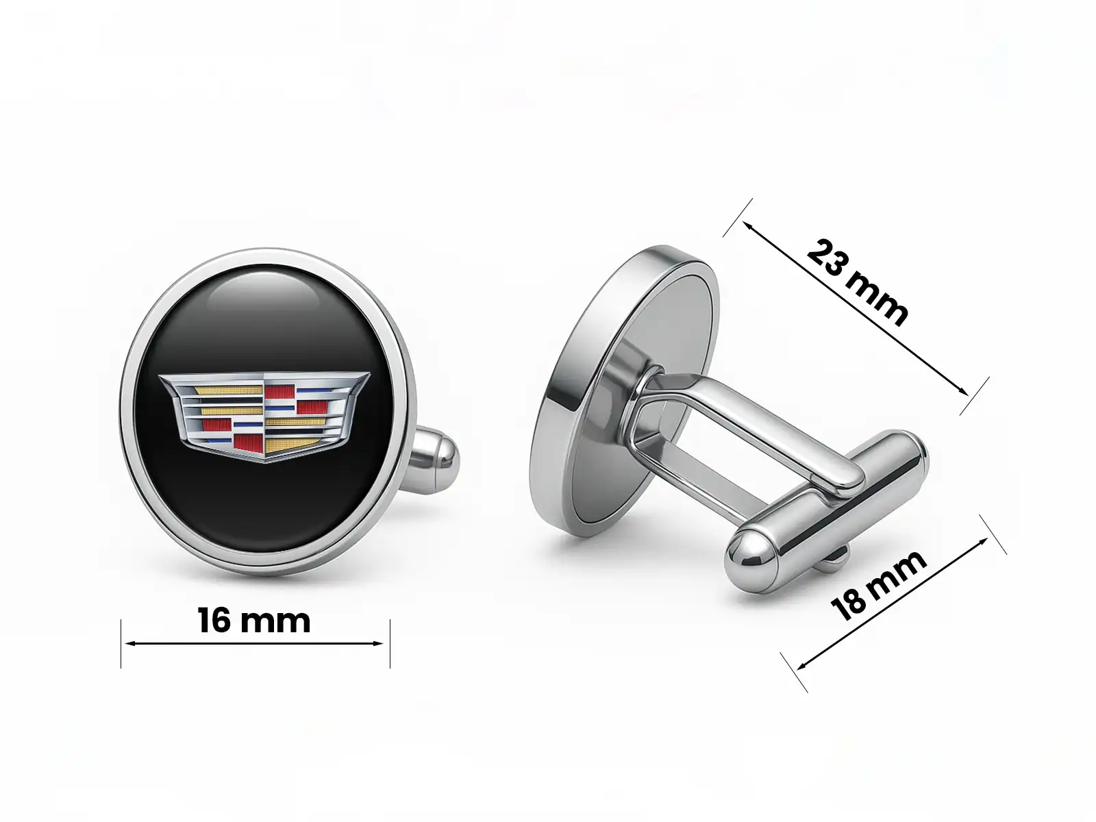 Cadillac Gemelli Novità Unici Stile Premium Drift Edition Pro